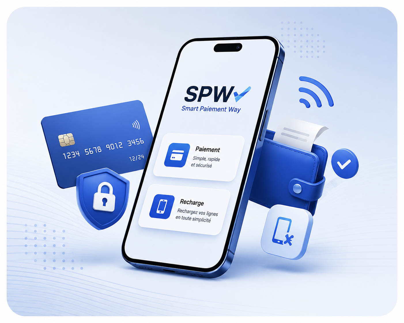 SPW d├®veloppe ses services digitaux